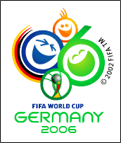 WorldCup 2006 Logo