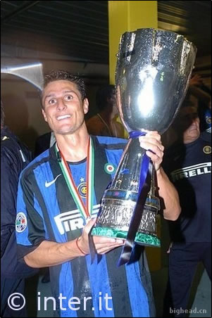 Javier Zanetti